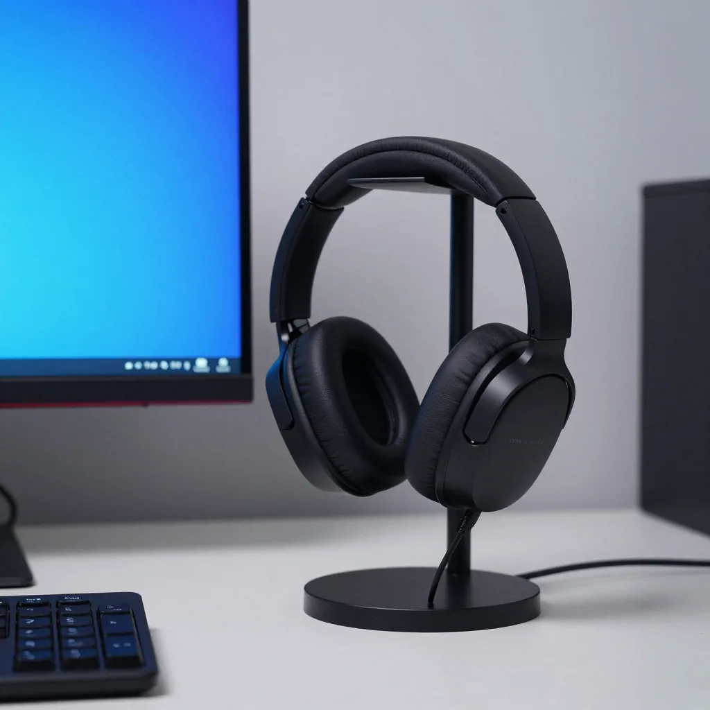 Audio