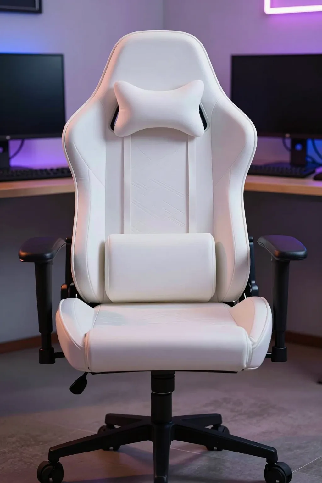 Setup & Möbel