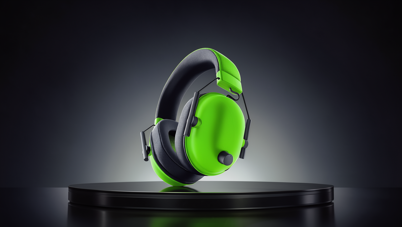 Razer BlackShark V2 X