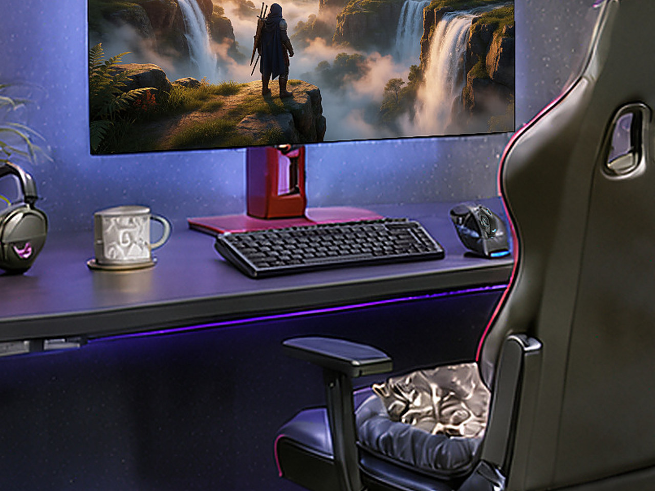 ASUS ROG Azoth