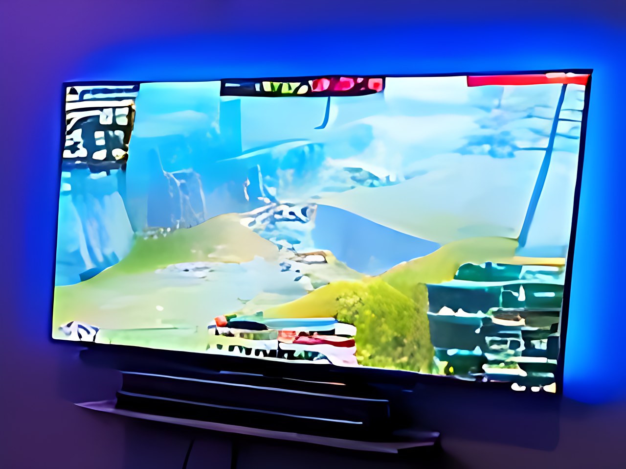 LG 65-Inch Class OLED evo AI 4K C6 Series Smart TV, 2026 Model