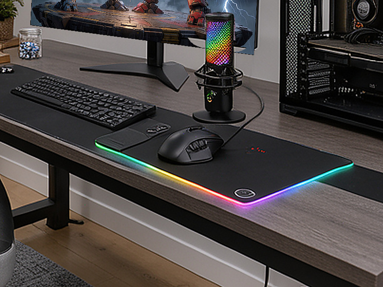 Razer Naga V3 Pro Wireless