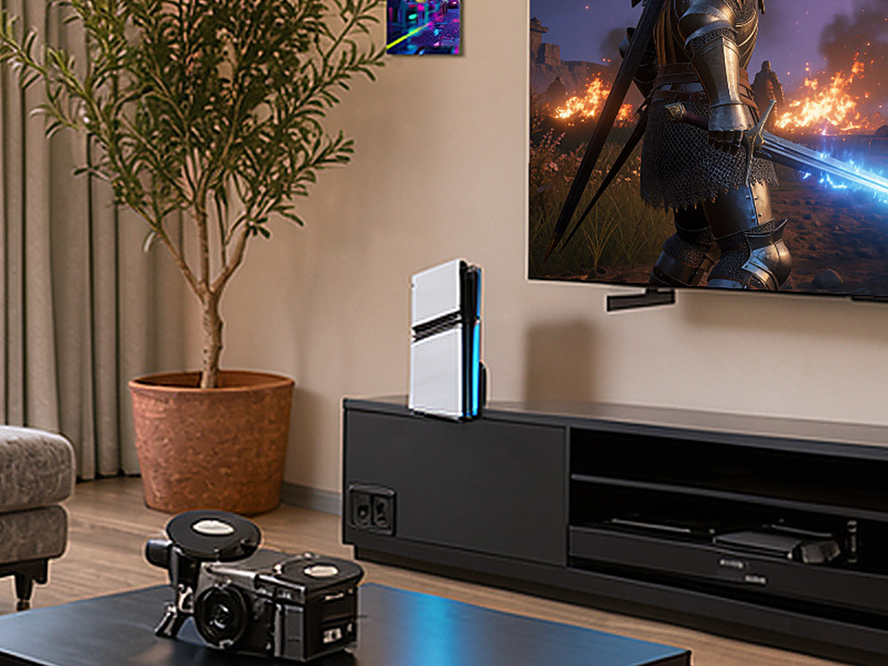 Sony PlayStation 5 Pro