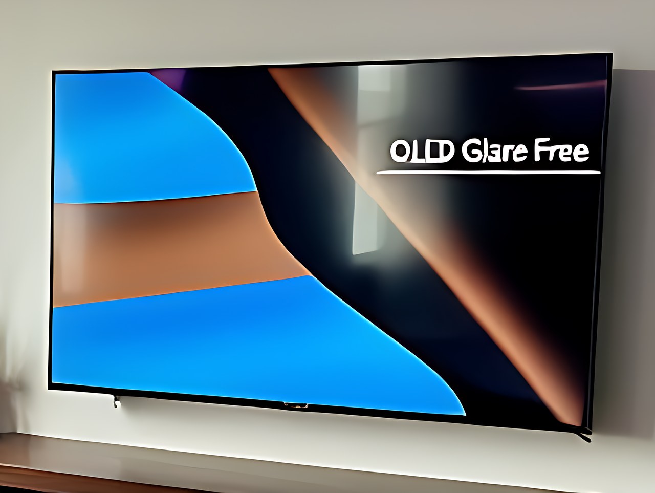 Samsung 65-Inch Class S90H Series