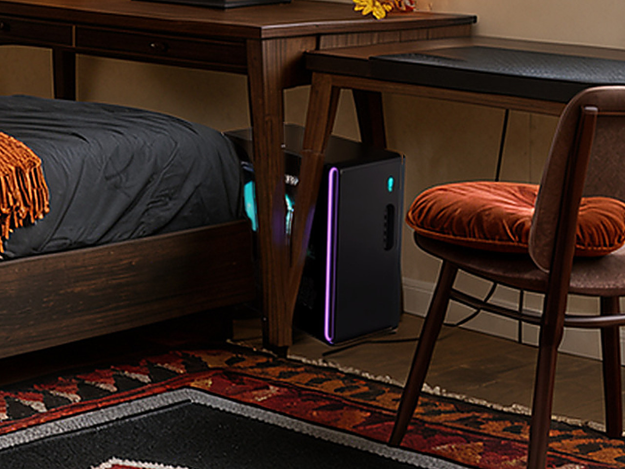 Alienware Aurora Gaming Desktop RTX 5070 Intel Core Ultra 7 265F