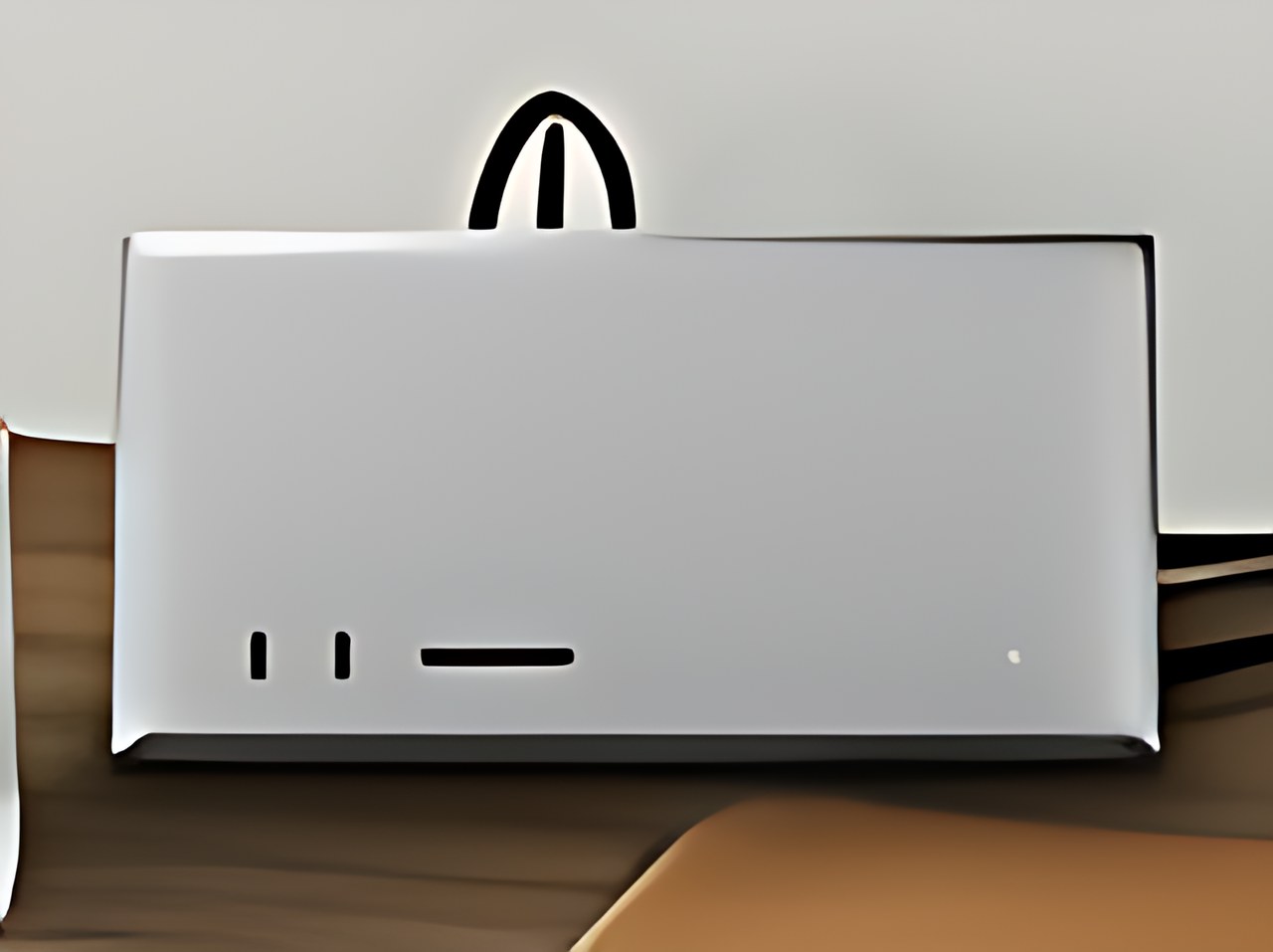 Apple 2026 Mac Studio Desktop Computer M5 Max chip