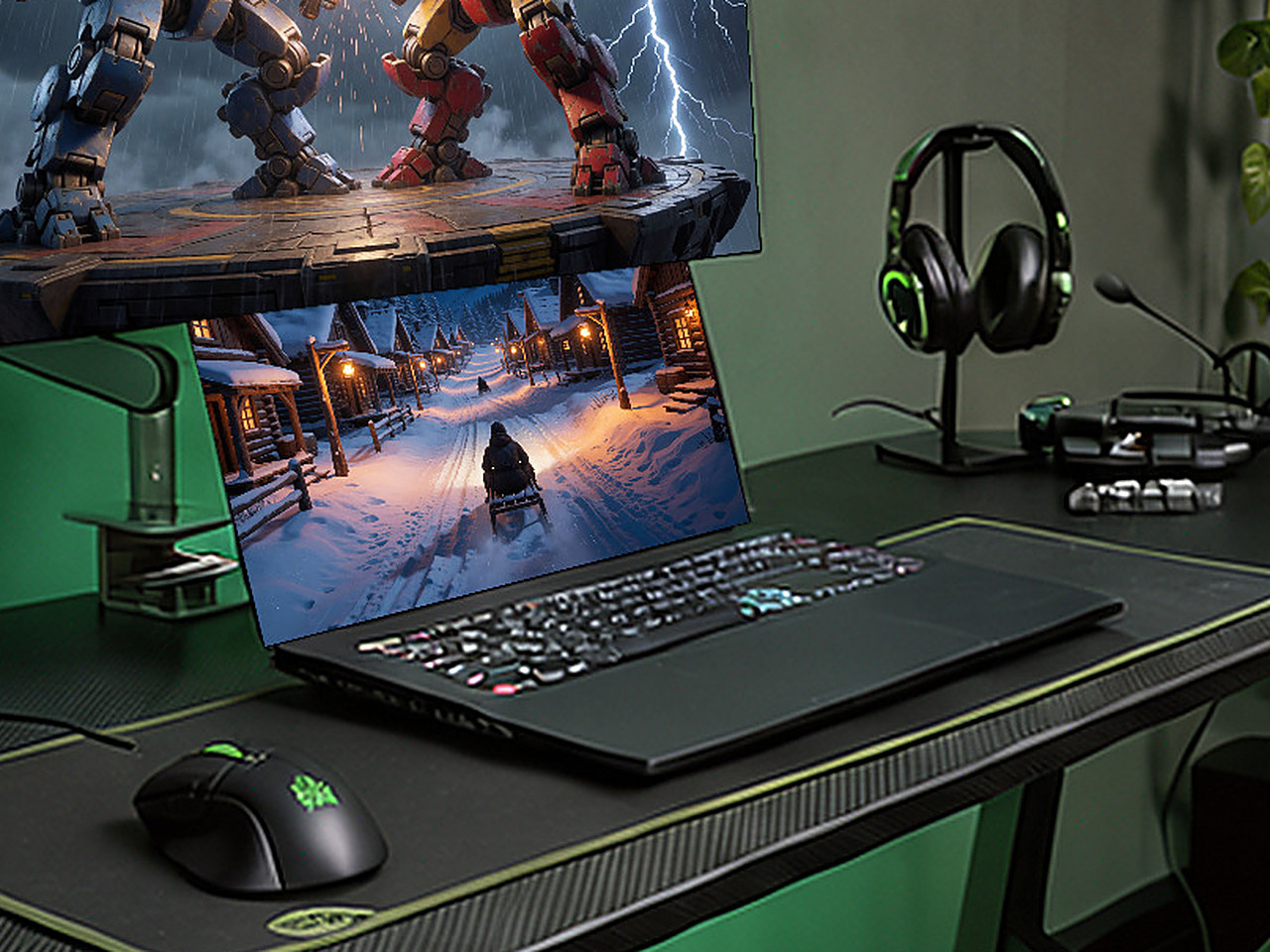 Razer Blade 18