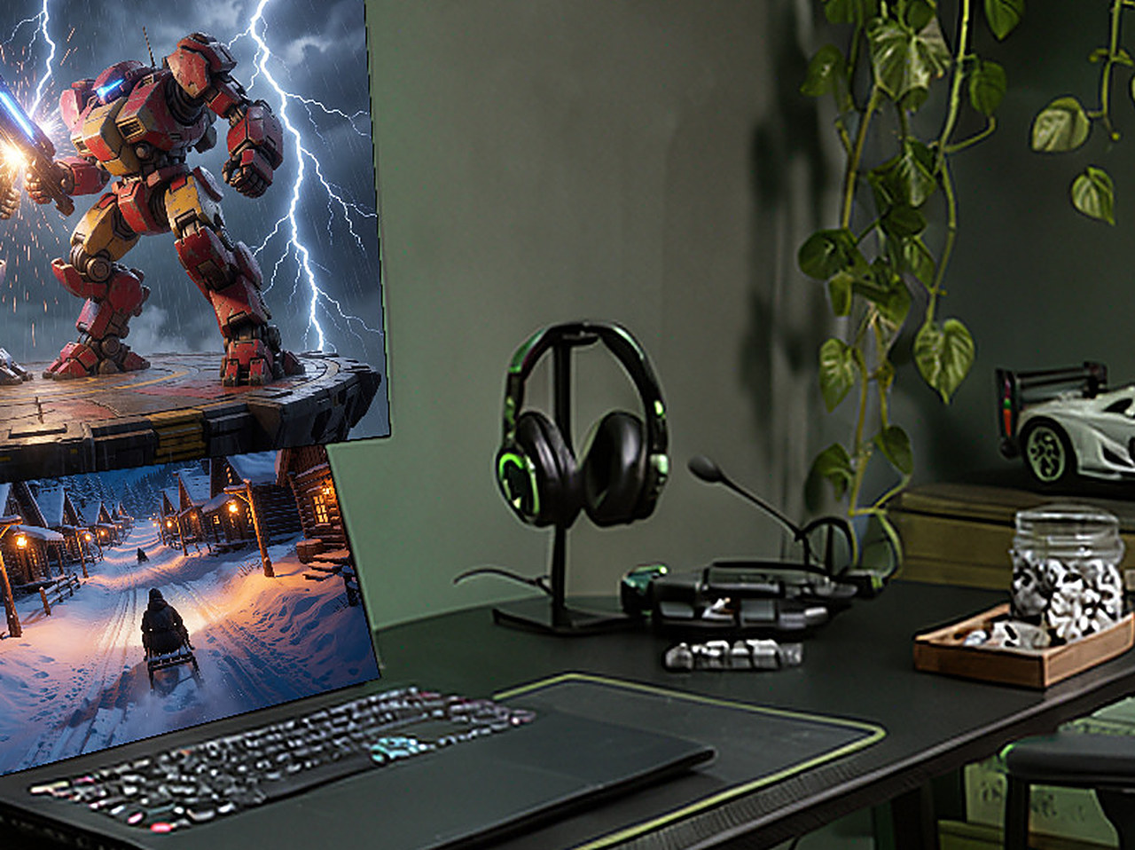 Razer BlackShark V2 X