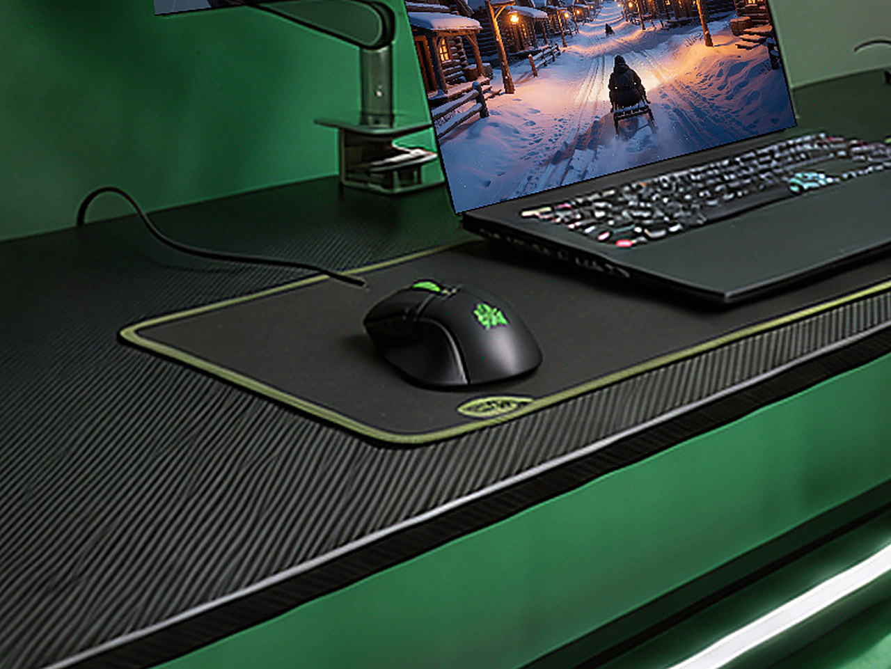 Razer Basilisk V3 Pro