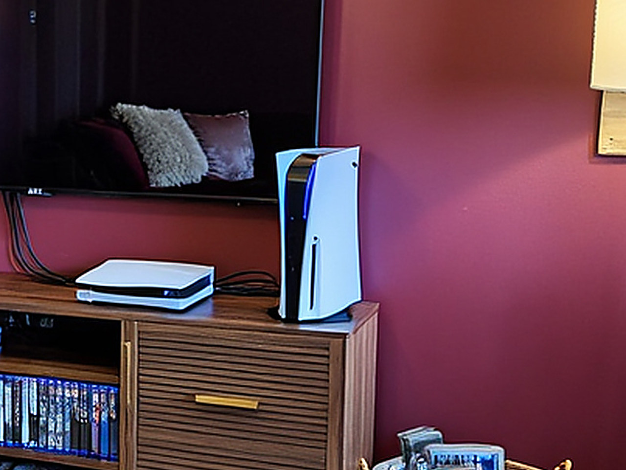 PlayStation 5 Disc Edition Slim