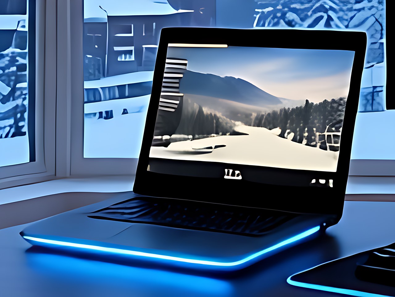 ASUS ROG Strix G16 (2025) Gaming Laptop