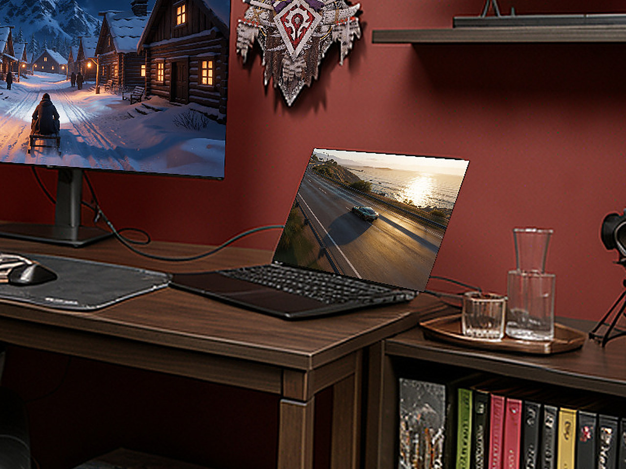 ASUS ROG Flow Z13 Gaming 2-in-1 Laptop